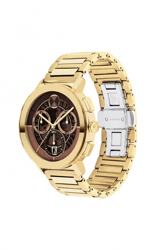 Movado  Bold Evolution 2.0 3601265 2