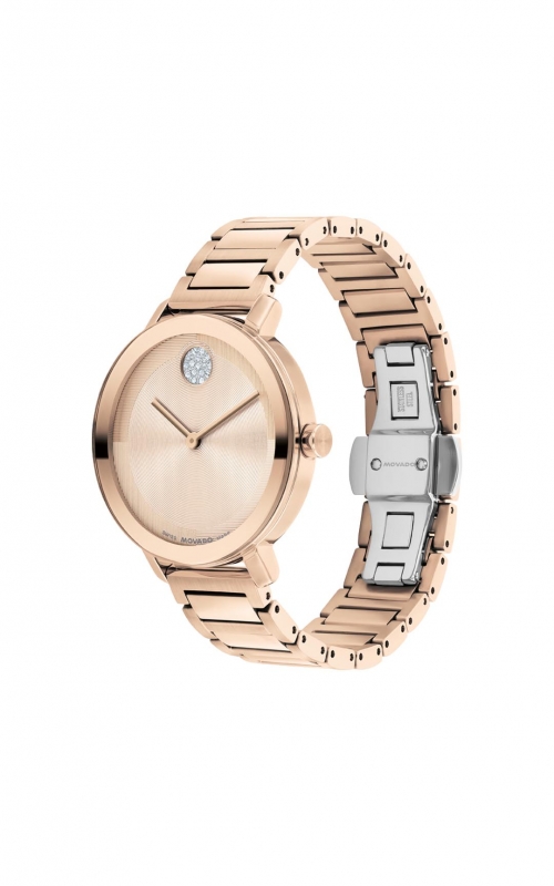 Movado  Bold Evolution 2.0 3601266 2