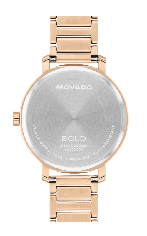 Movado  Bold Evolution 2.0 3601266 3