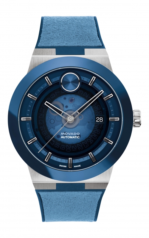 Movado  Bold Fusion Watch 3601276product image