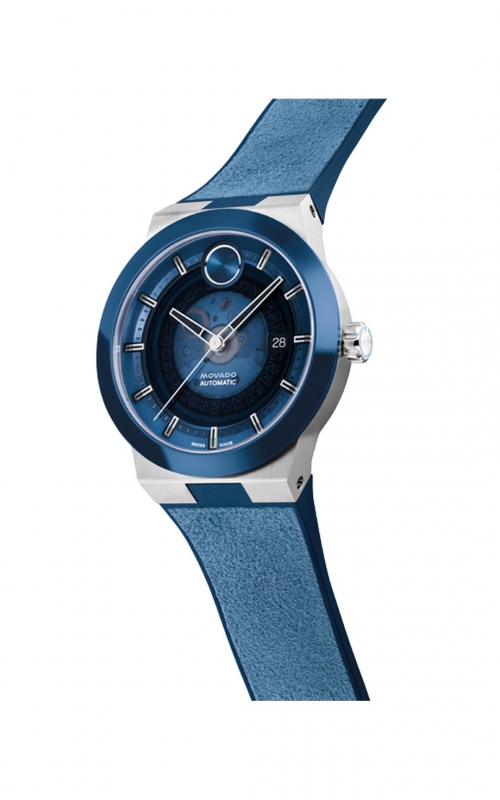 Movado  Bold Fusion 3601276 2