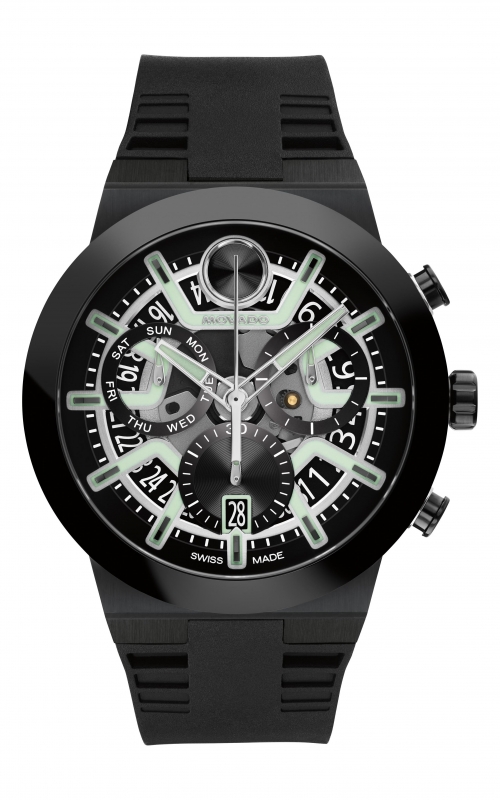 Movado  Bold Fusion Watch 3601284product image