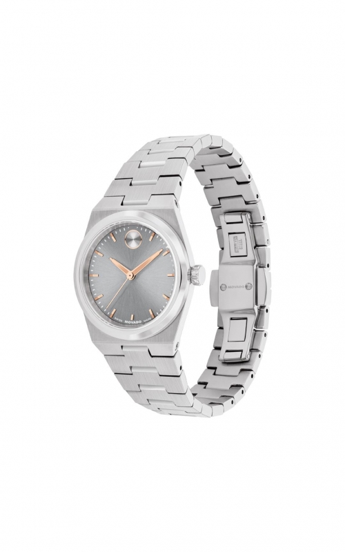 Movado  Bold Quest Mini 3601290 2