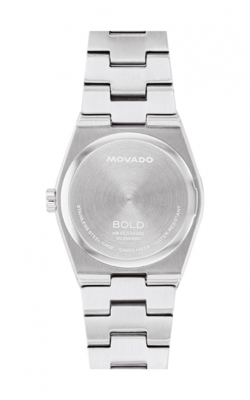 Movado  Bold Quest Mini 3601290 3
