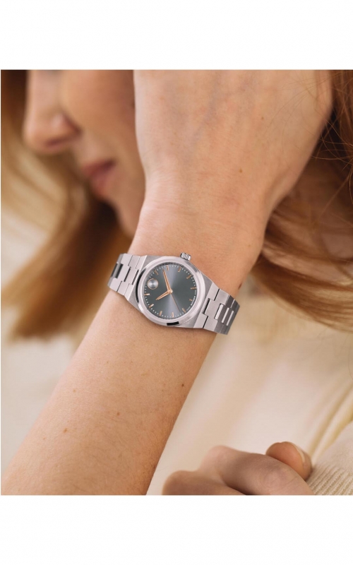 Movado  Bold Quest Mini 3601290 4