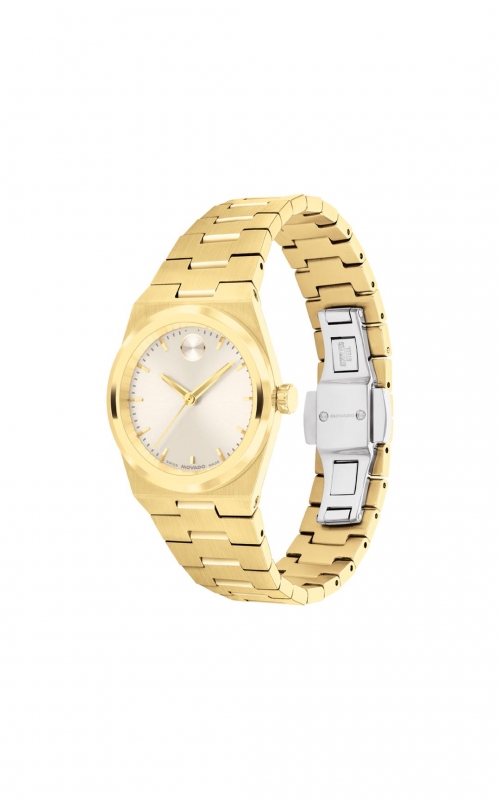 Movado  Bold Quest Mini 3601294 2