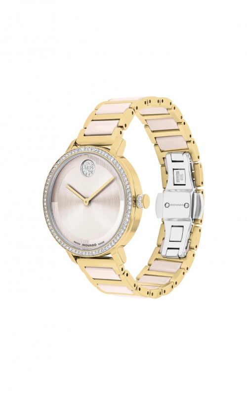 Movado  Bold Evolution 2.0 3601301 2