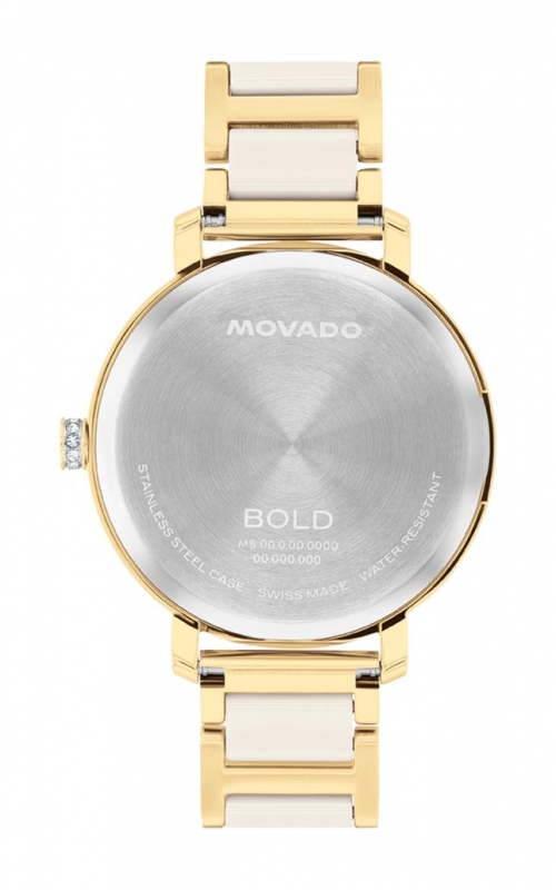 Movado  Bold Evolution 2.0 3601301 3