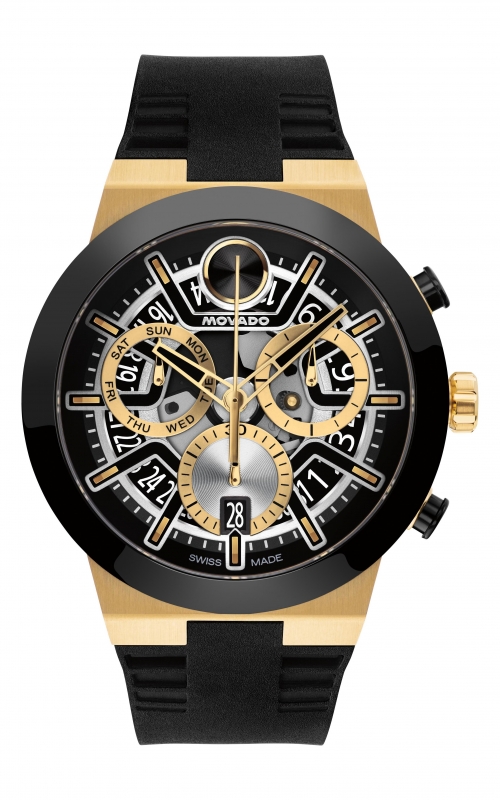 Movado  Bold Fusion Watch 3601307product image
