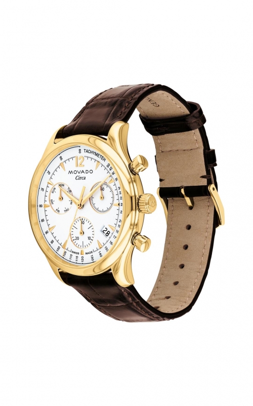 Movado  Heritage Circa 3650164 2