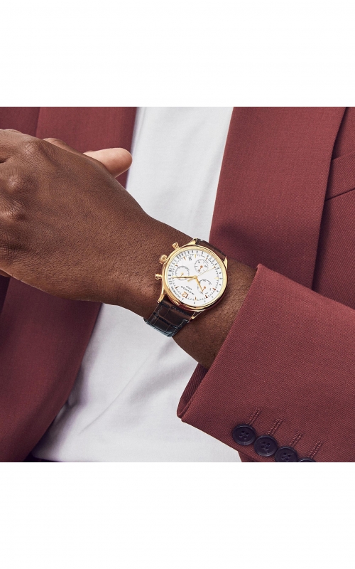 Movado  Heritage Circa 3650164 4