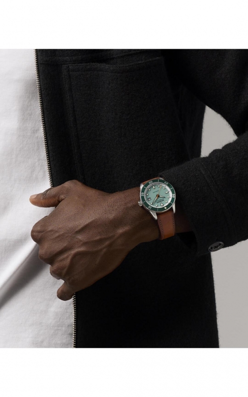 Movado  Heritage Series Calendoplan 3650227 4