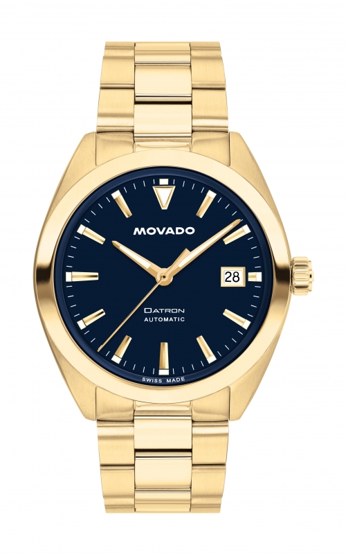 Movado  Heritage Series Datron Watch 3650235product image
