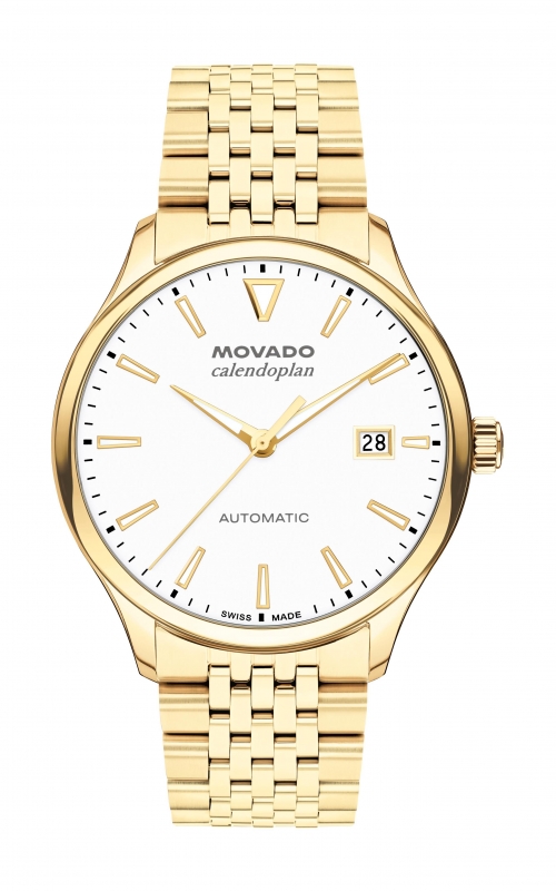 Movado  Heritage Series Calendoplan Watch 3650241product image