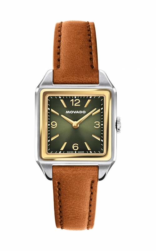 Movado  Heritage 1917 Watch 3650246product image