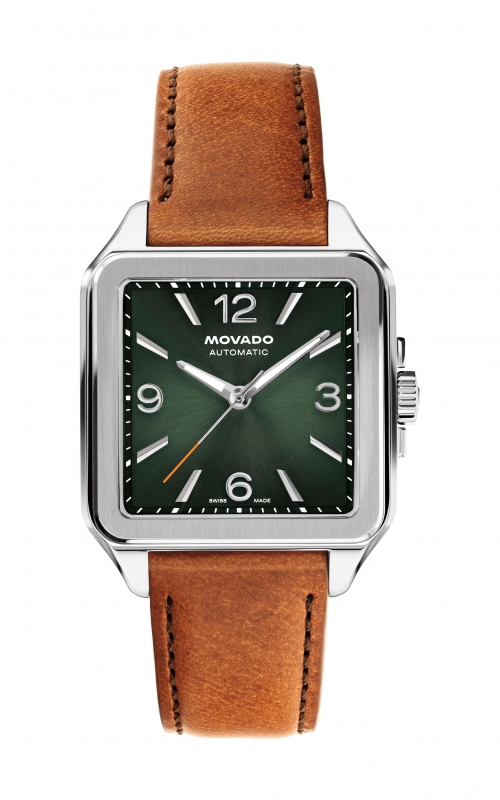 Movado  Heritage 1917 Watch 3650253product image