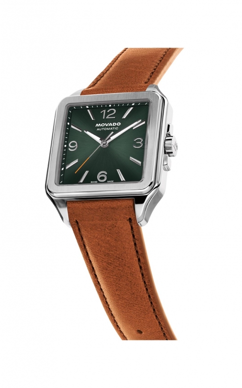 Movado  Heritage 1917 3650253 2