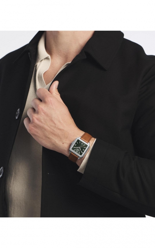 Movado  Heritage 1917 3650253 4