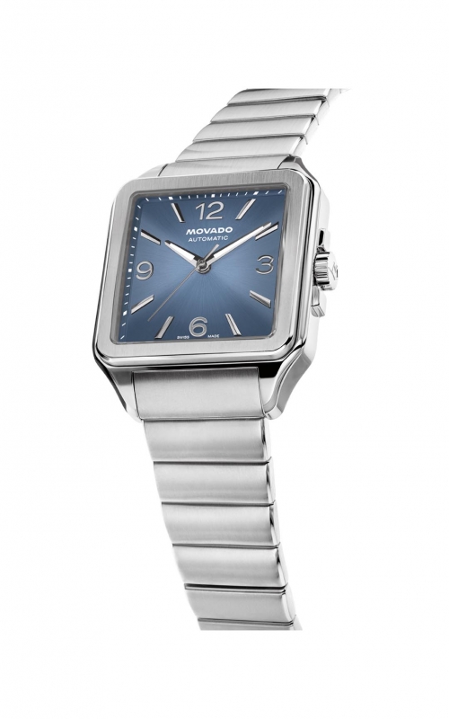 Movado  Heritage 1917 3650256 2