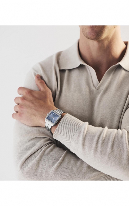 Movado  Heritage 1917 3650256 4