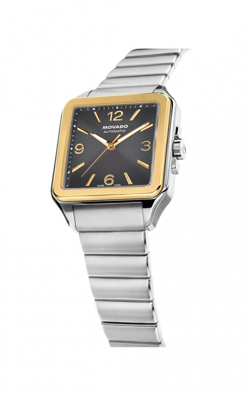 Movado  Heritage 1917 3650257 2