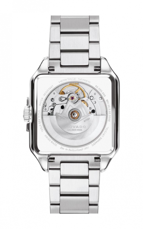 Movado  Heritage 1917 3650257 3