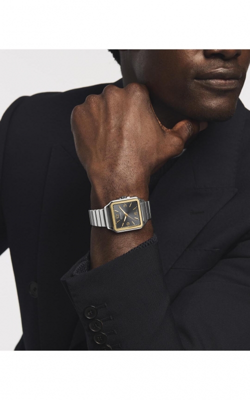 Movado  Heritage 1917 3650257 4