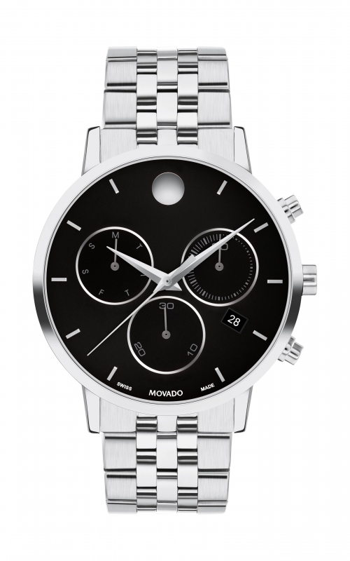 Movado  Museum Classic Watch 0607776product image