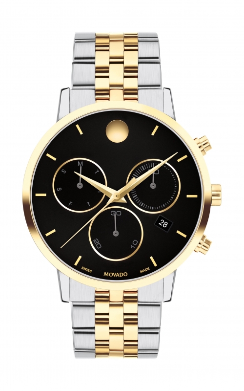 Movado  Museum Classic Watch 0607777product image