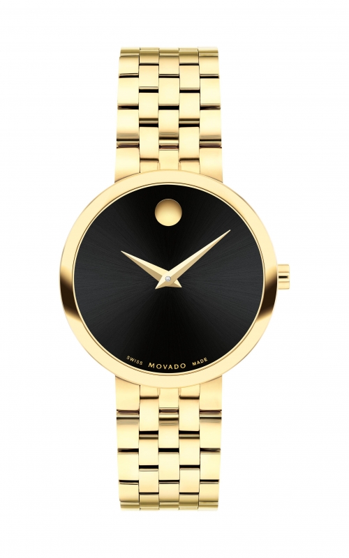 Movado  Museum Classic Watch 0607847product image