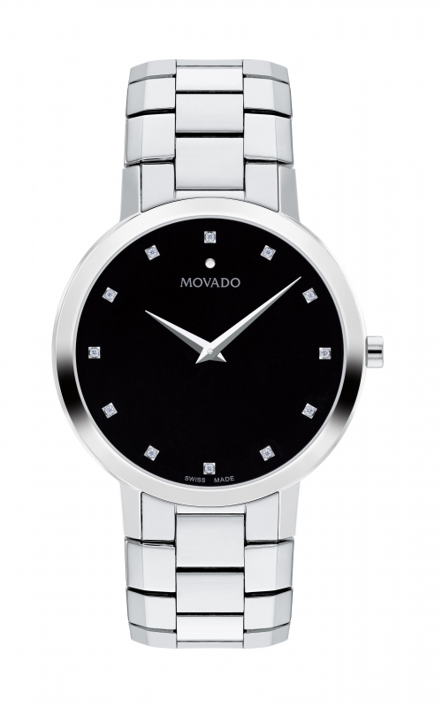 Movado  Faceto Watch 0607865product image