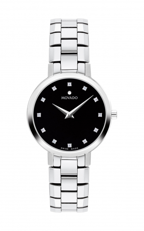 Movado  Faceto Watch 0607866product image