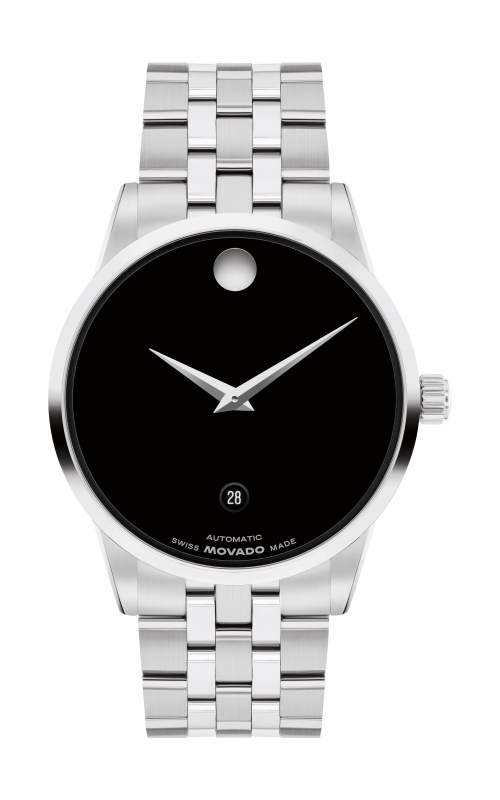 Movado  Museum Classic Watch 0608030product image