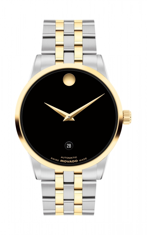 Movado  Museum Classic Watch 0608036product image