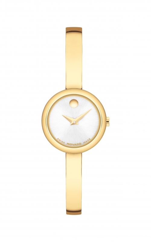 Movado  Museum Bangle Watch 0608063product image