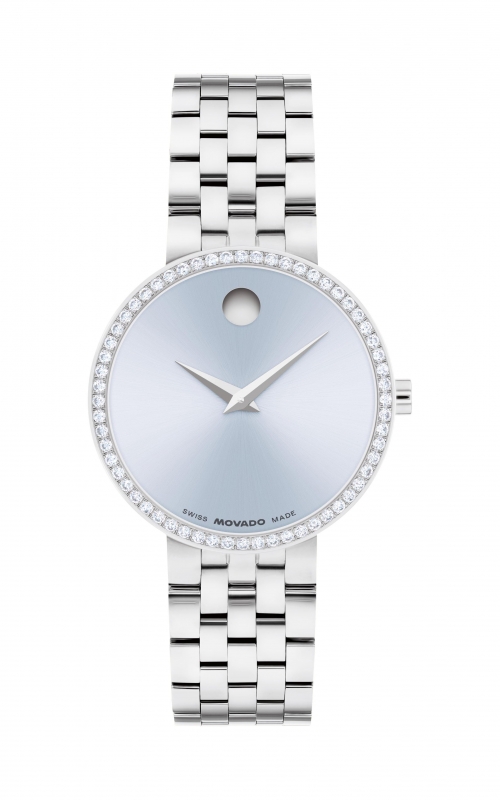 Movado  Museum Classic Watch 0608066product image