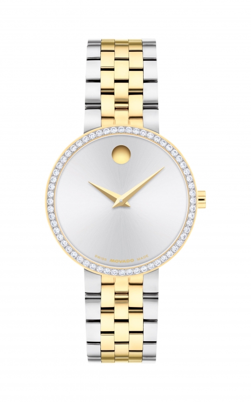 Movado  Museum Classic Watch 0608067product image