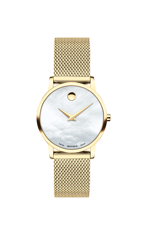 movado 0607270
