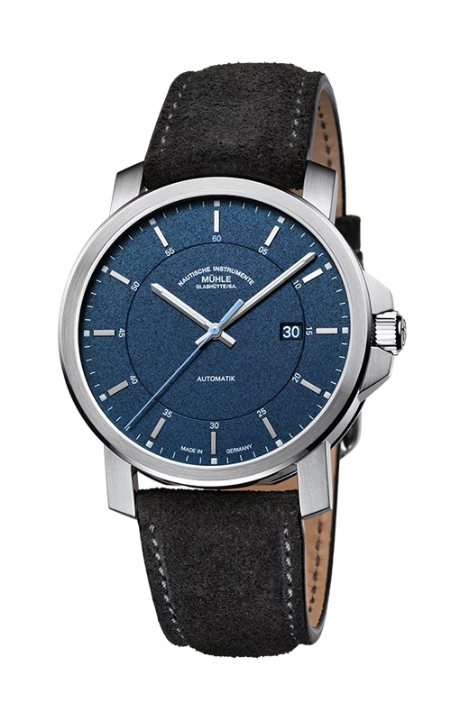 Muhle Glashutte 29er Watch M1-25-72-LB-V