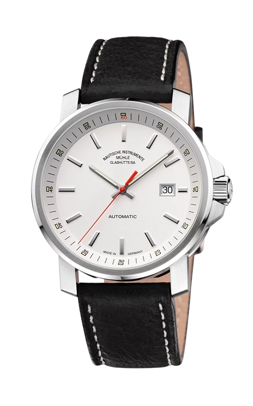 Muhle Glashutte 29er Watch M1-25-31-LB