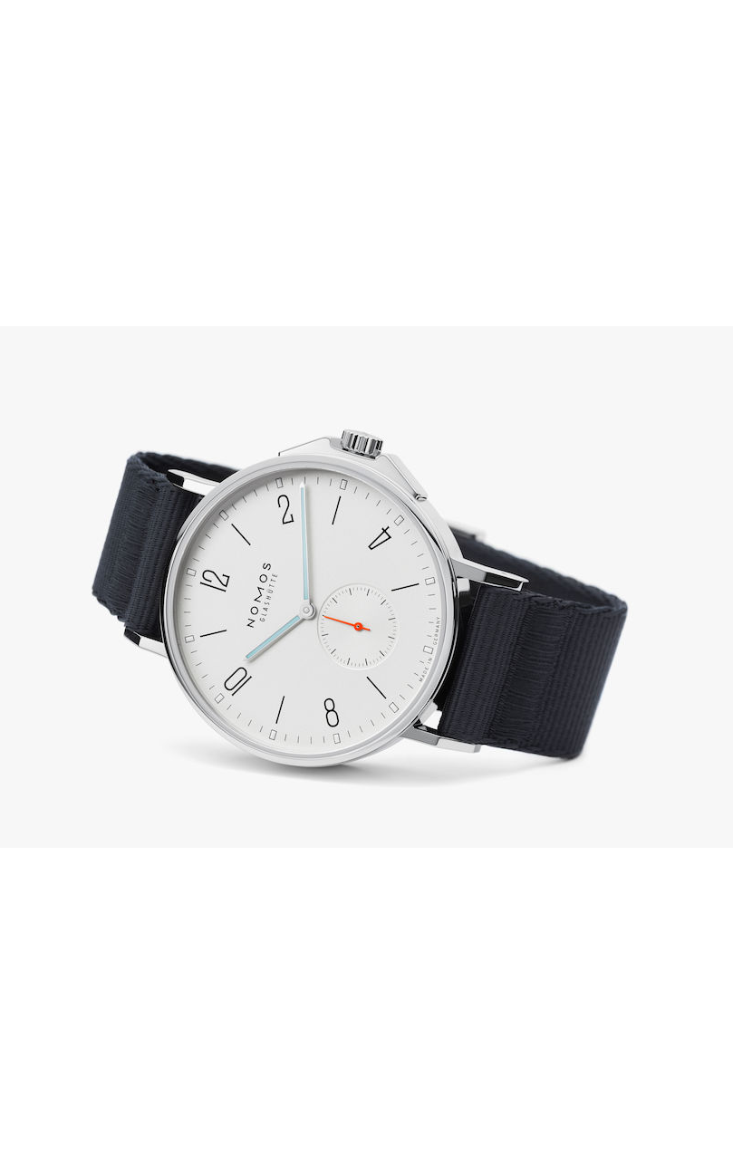 nomos ahoi