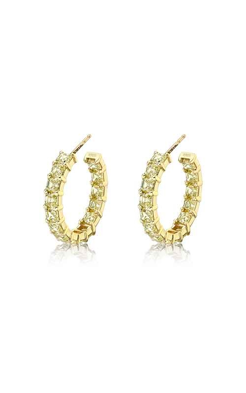 Norman Silverman Earrings F19477