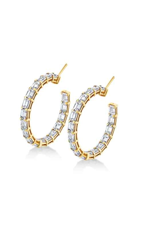 Norman Silverman Earrings F17529