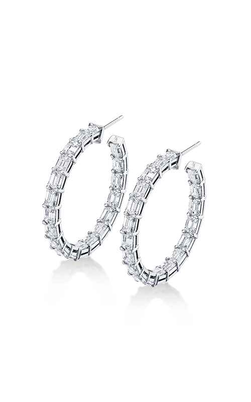 Norman Silverman Earrings F21364