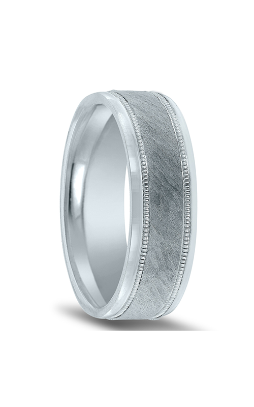 NOVELL Organics WEDDING BAND N17217-7-EW