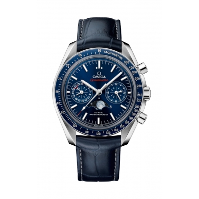 OMEGA Speedmaster Watch 304.33.44.52.03.001 | GemOro