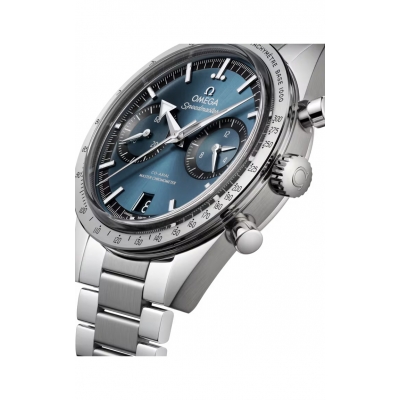 OMEGA Speedmaster Watch 332.10.41.51.03.001 | GemOro