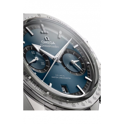 OMEGA Speedmaster Watch 332.10.41.51.03.001 | GemOro