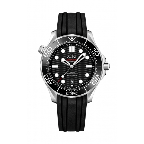 ERRENNIR OMEGA Ω OMEGA Seamaster Watch 210.32.42.20.01.001 | GemOro