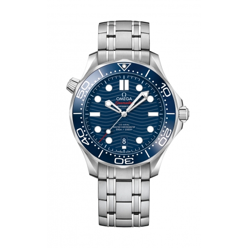 OMEGA Seamaster Dynamic 腕時計 OMEGA Seamaster Watch 210.30.42.20.03.001 | GemOro